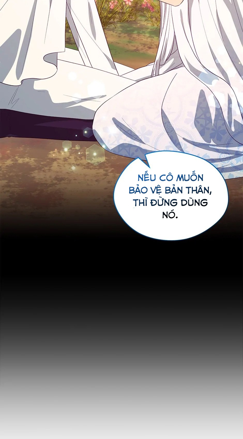 tôi không phải là nữ anh hùng chapter 115 18