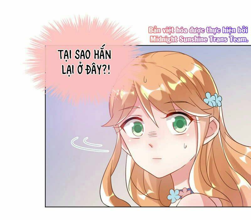 ma lạt thiên kim đẩu ác thiếu chapter 17 23