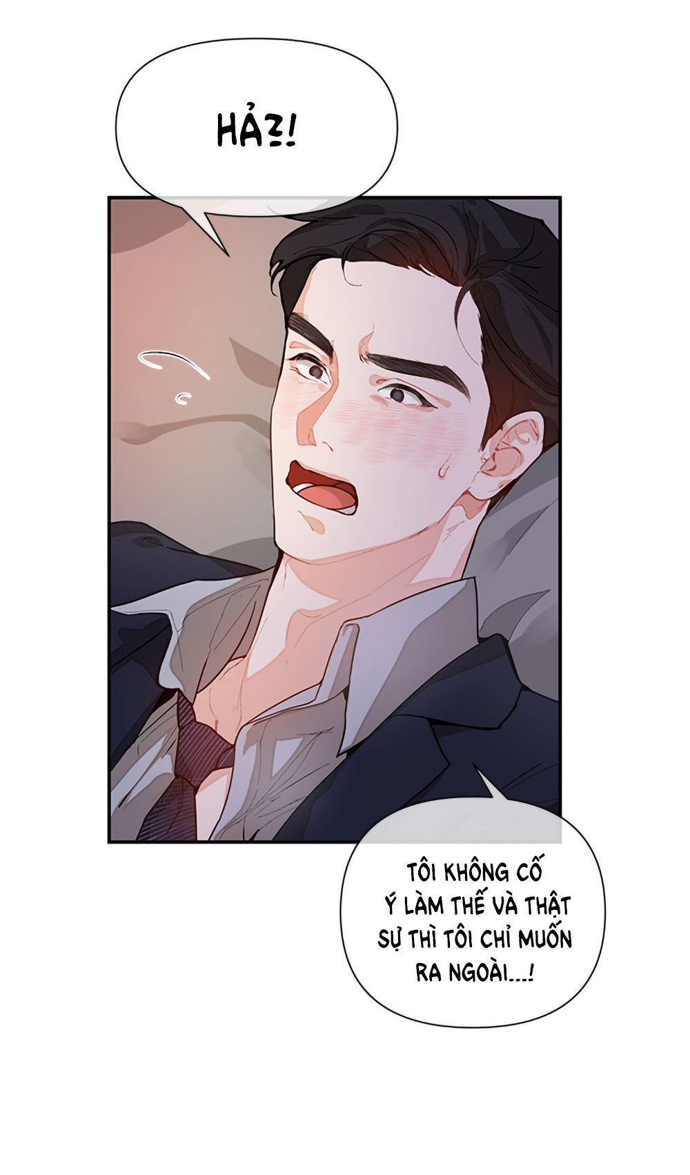 bạn thích về bên nào hơn chapter 1 38