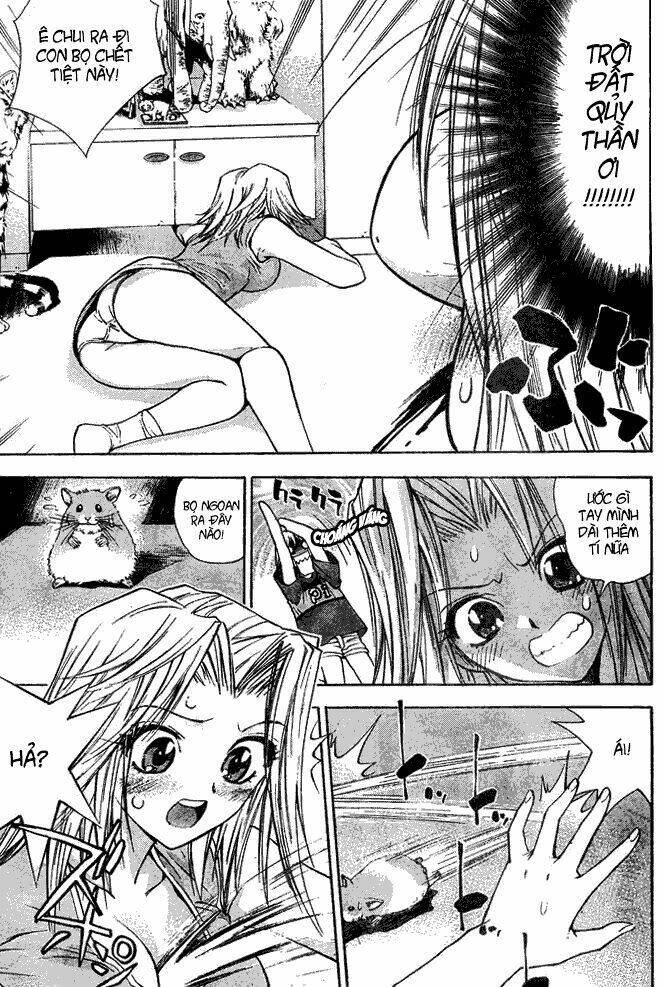 pretty face chapter 14 11