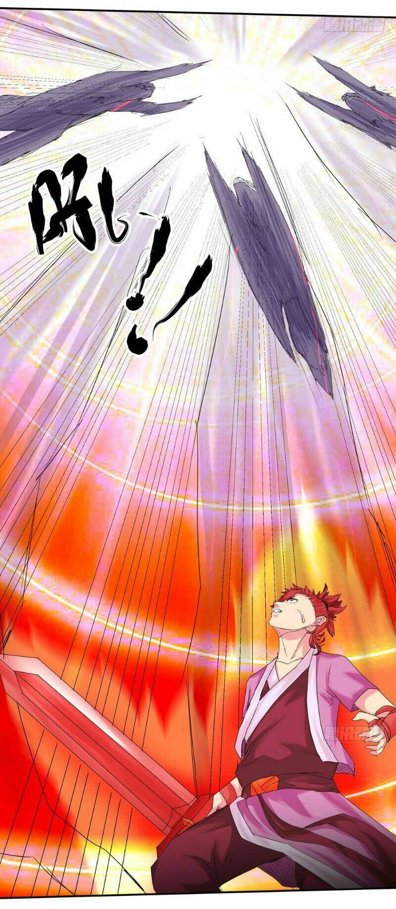 cực vũ huyền đế chapter 15 8