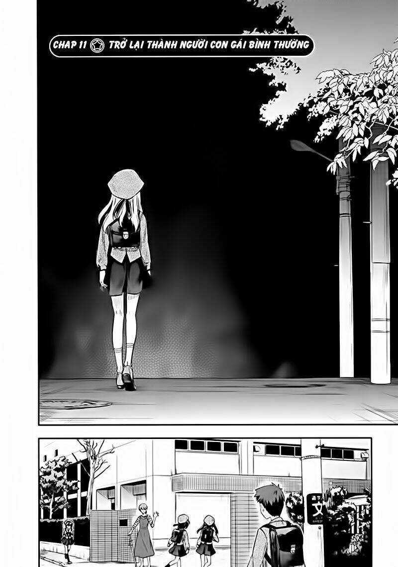 fate/kaleid liner prisma illya chapter 11 3