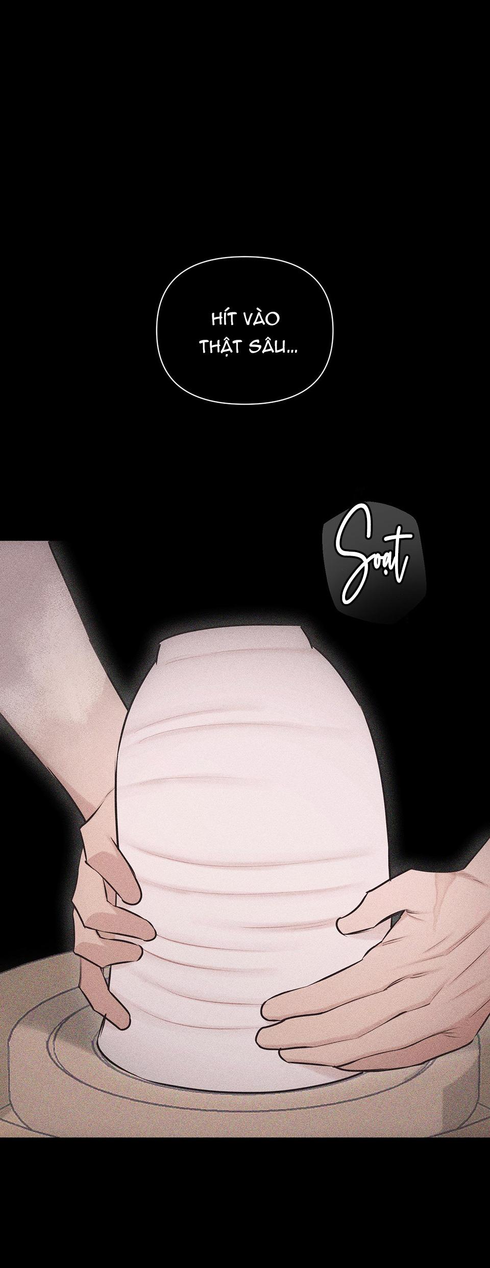 hình thái tình tan chapter 27 10