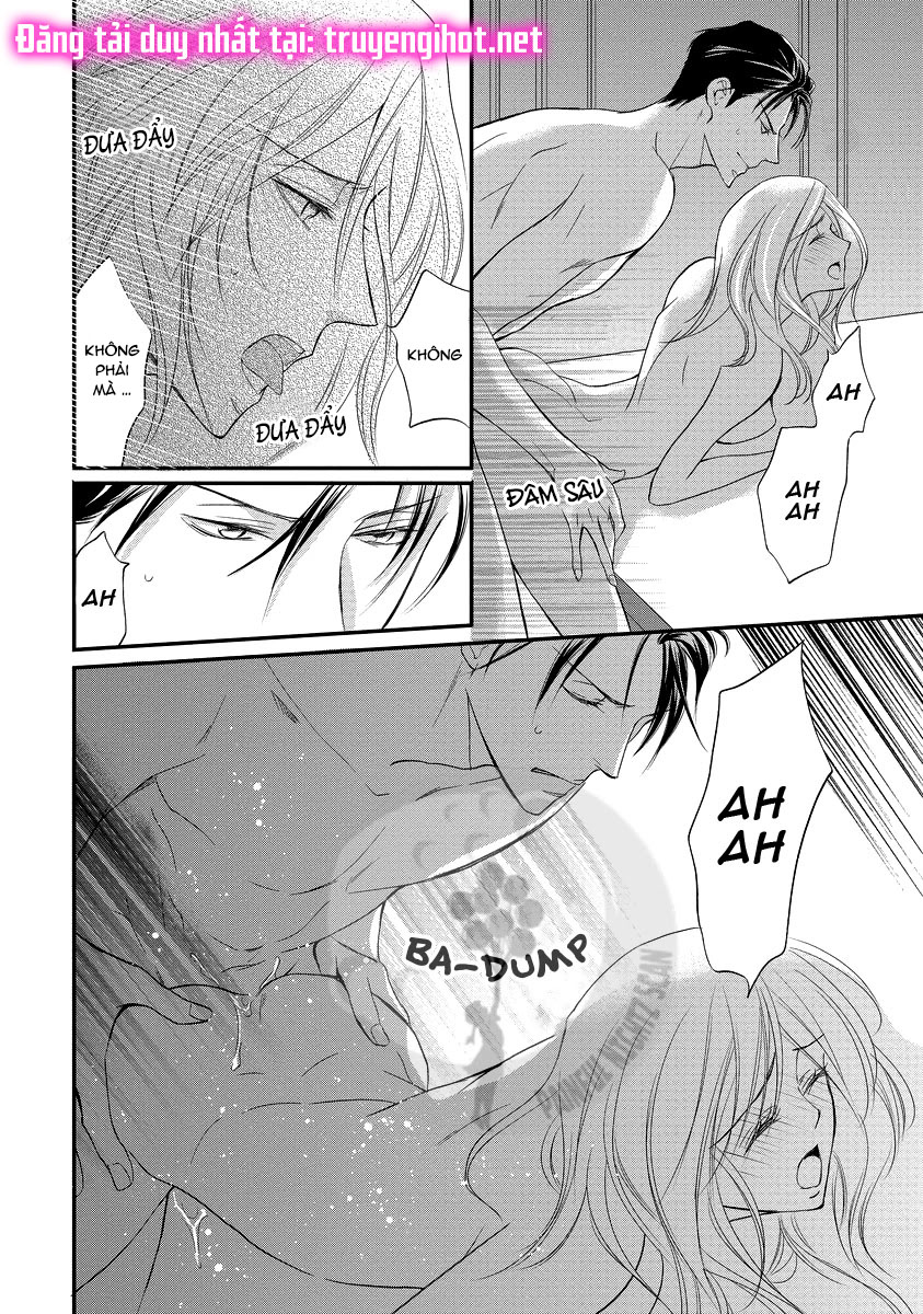 huấn luyện khốc liệt của yakuza chapter 3 9