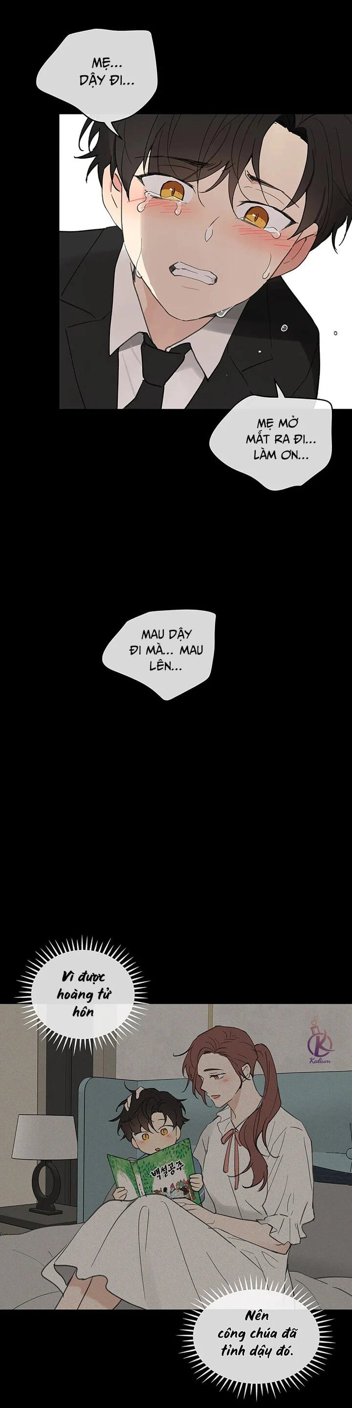 tâm tư của ju in chapter 60 18