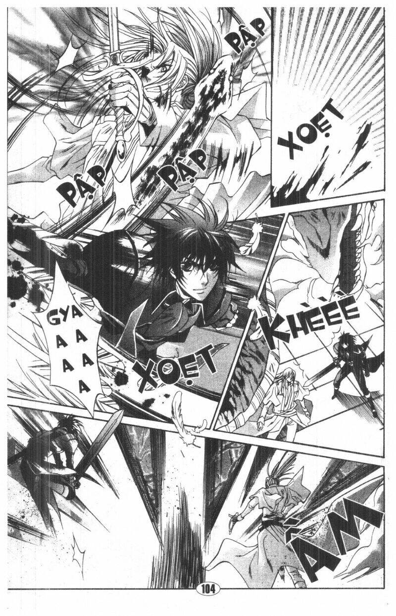 thề ước người và rồng chapter 1 98