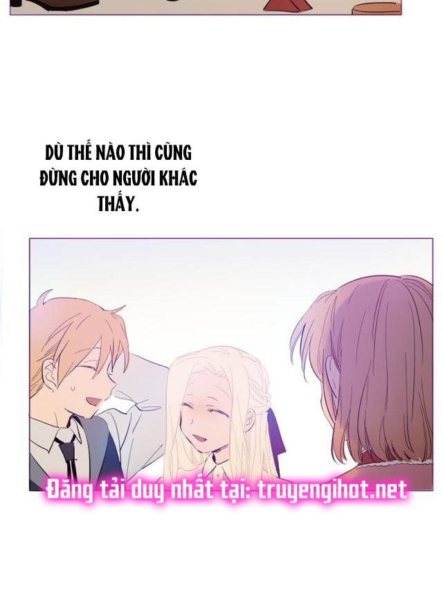 nàng phù thủy của tôi chapter 26.2 8