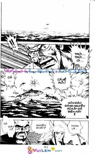 vương tử takeru chapter 4 91