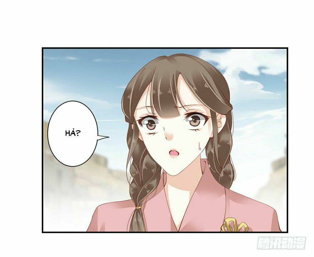 thiền tâm vấn đạo chapter 58 2