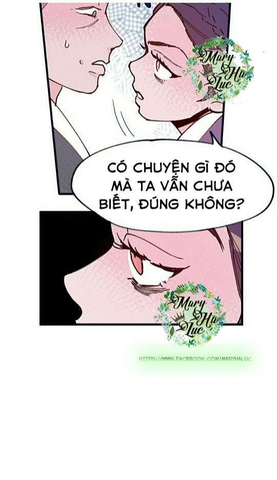 tham vọng quyền lực (full) chapter 18 49