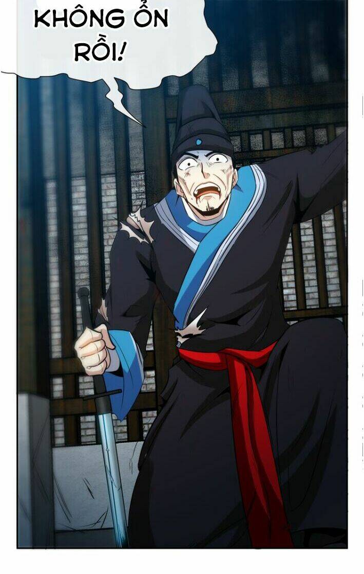 thánh võ tinh thần chapter 11 10