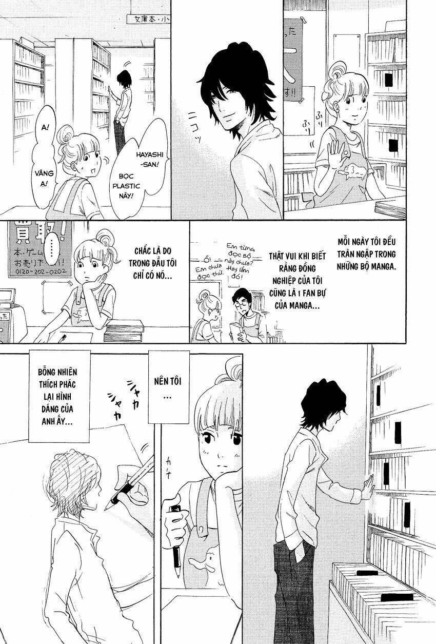 kakukaku shikajika chapter 15 17