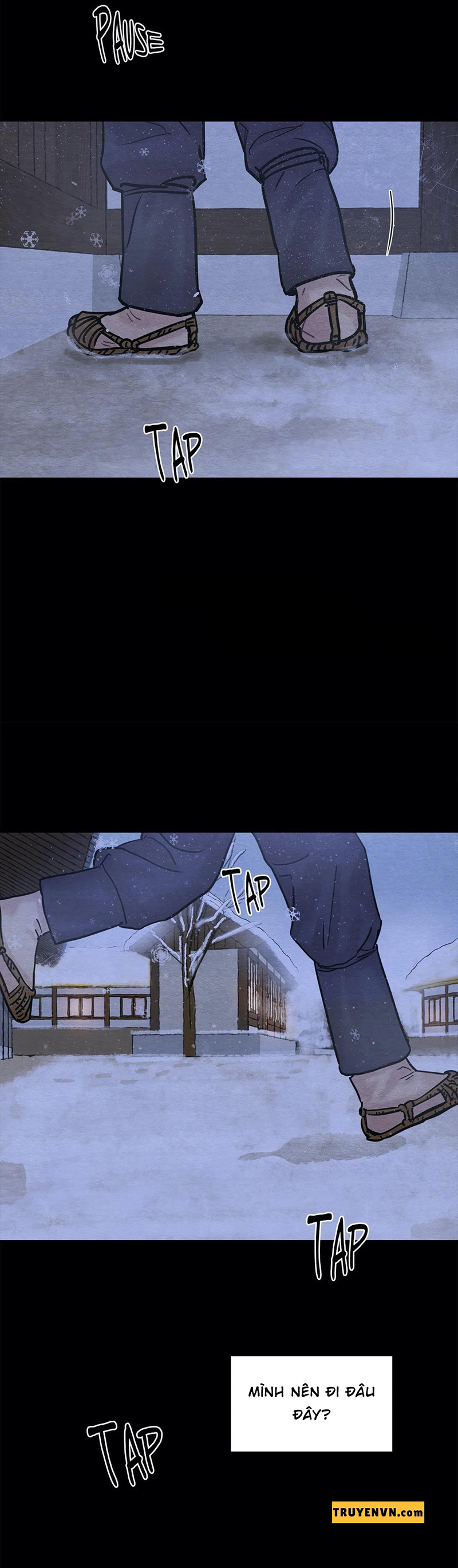 dạ ký chapter 46 23