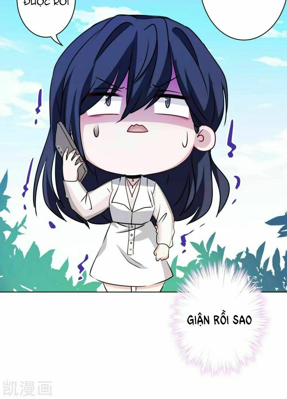 nhân vật phản diện: không ngọt không lấy tiền chapter 24 17