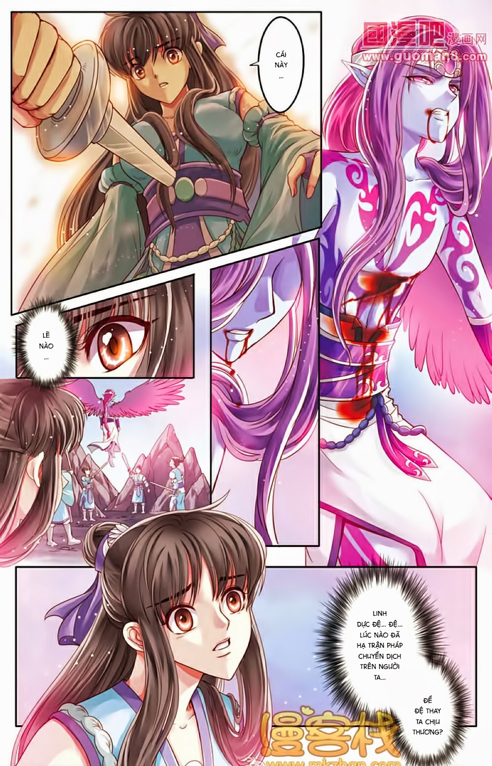 na tra chapter 23 20