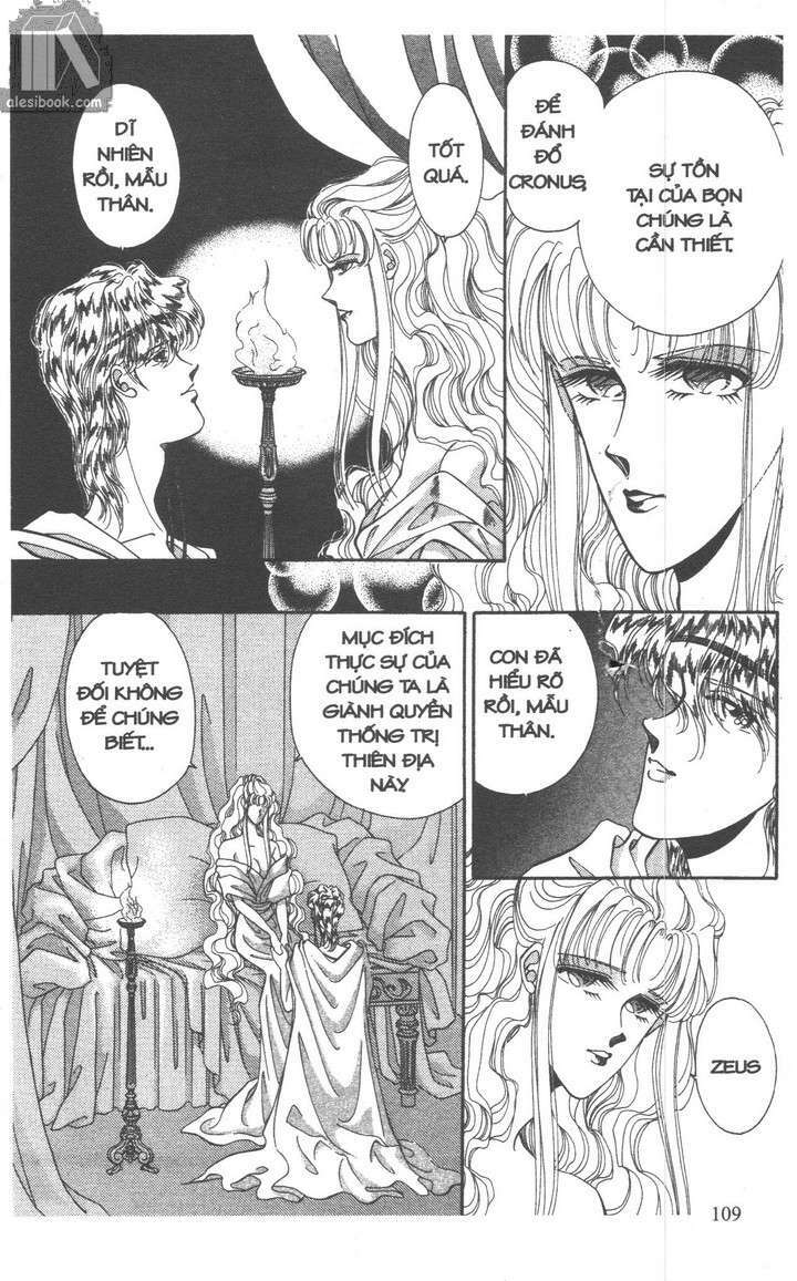 aries thần thoại cung hoàng đạo chapter 22 108