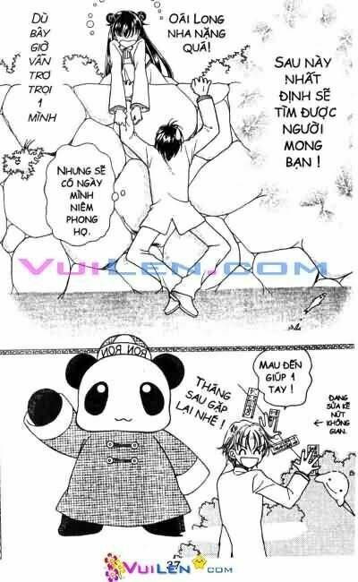 lâu đài cổ chapter 7 35