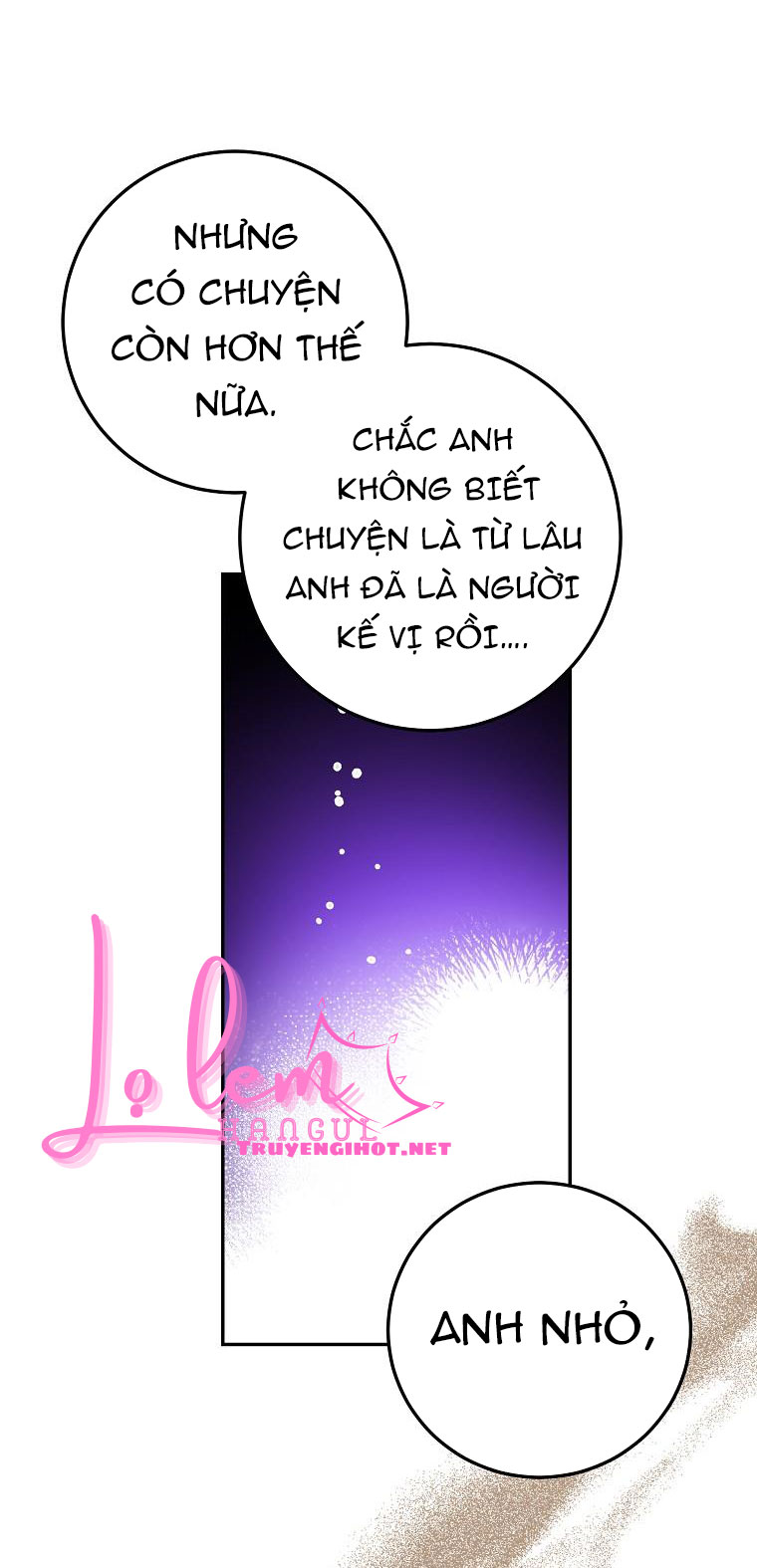 trở thành vợ của nam chính chapter 23.1 38