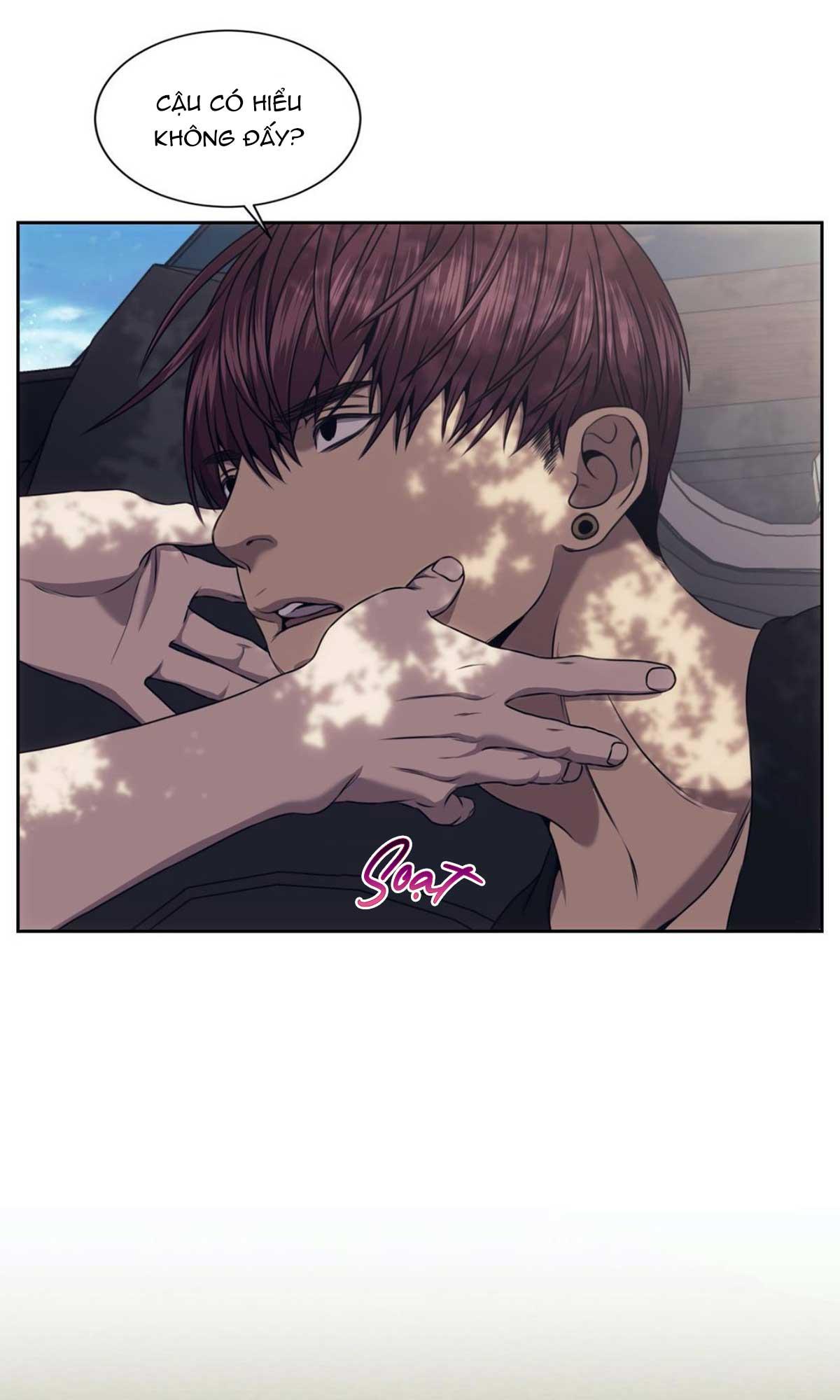 công cuộc báo thù của kẻ yếu thế chapter 29 37