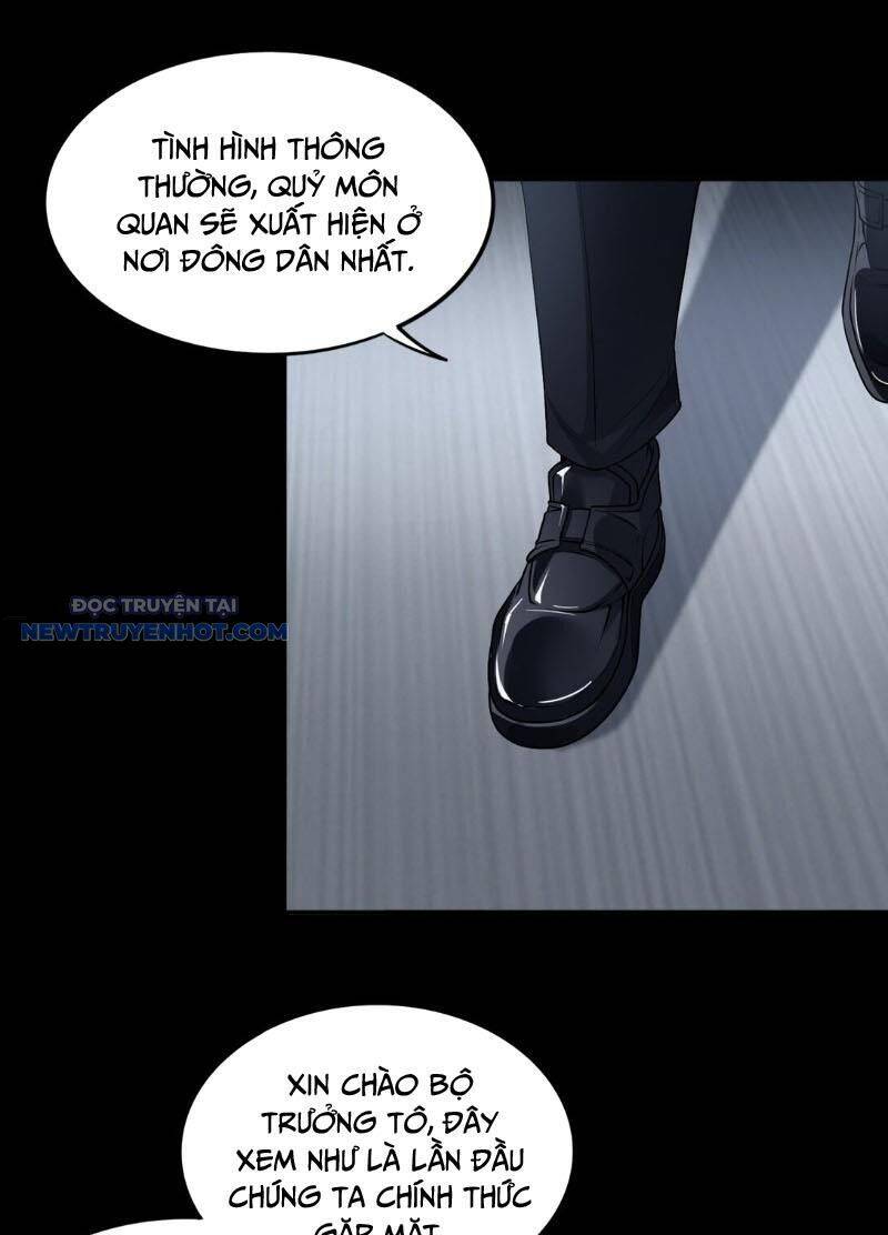 đại lộ vô danh chapter 54 5