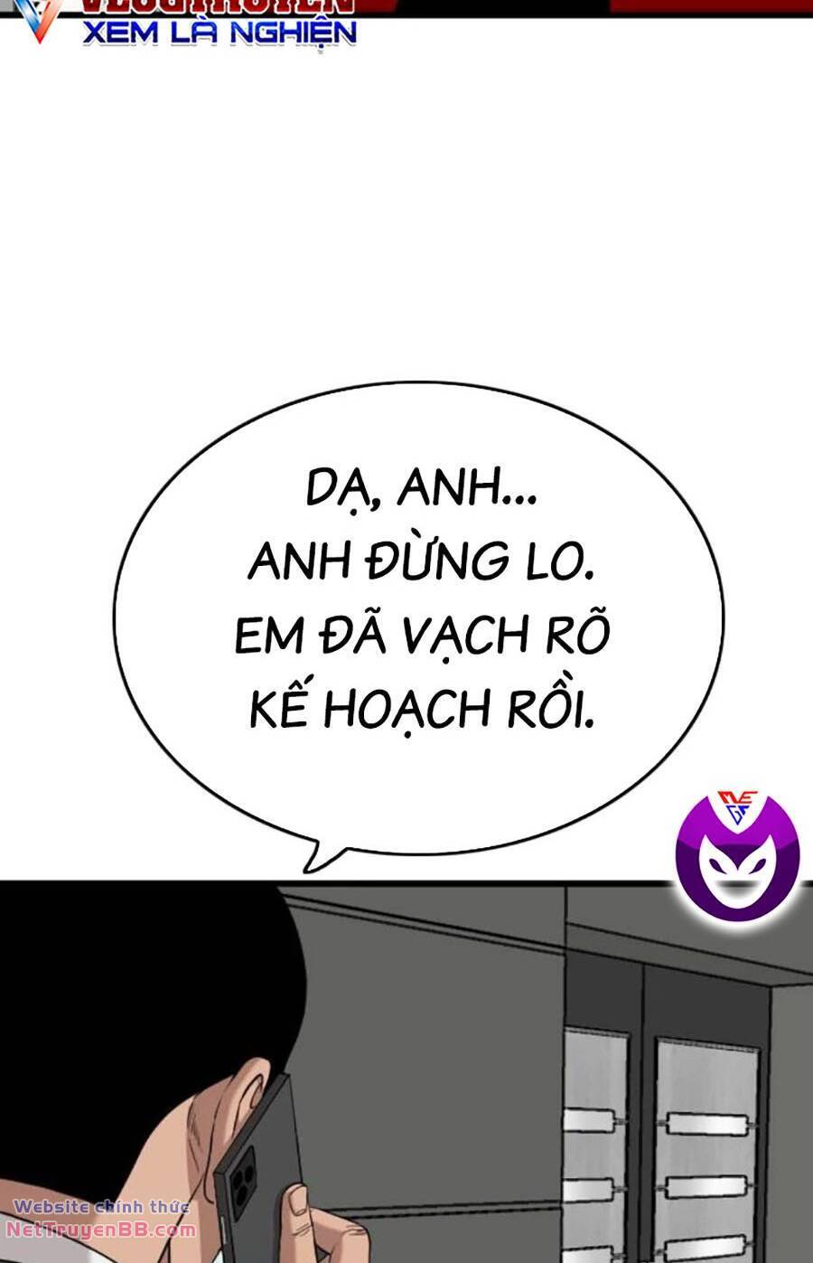 người xấu chapter 188 112