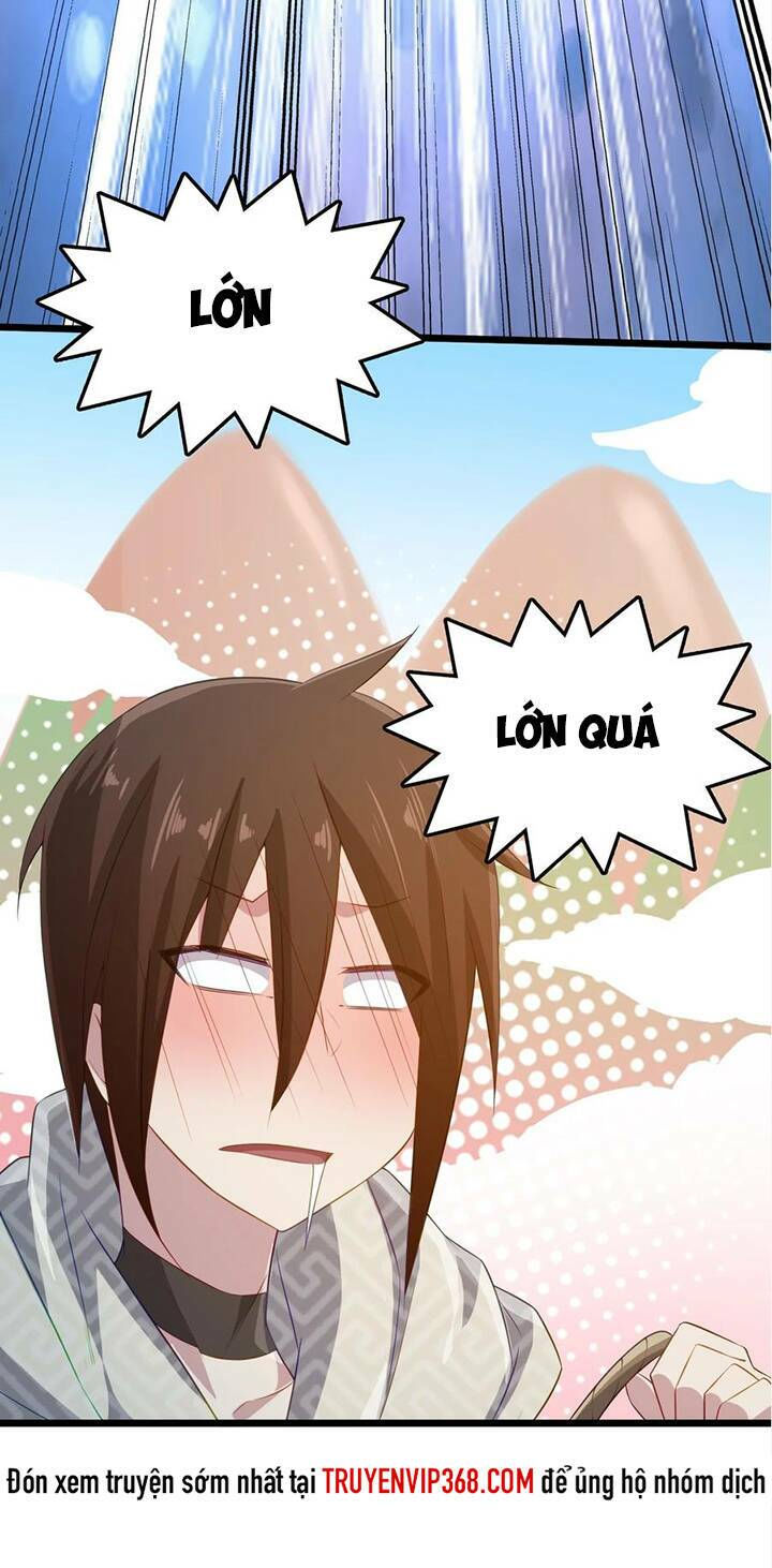 đại bảo kiếm của tôi chapter 1 116