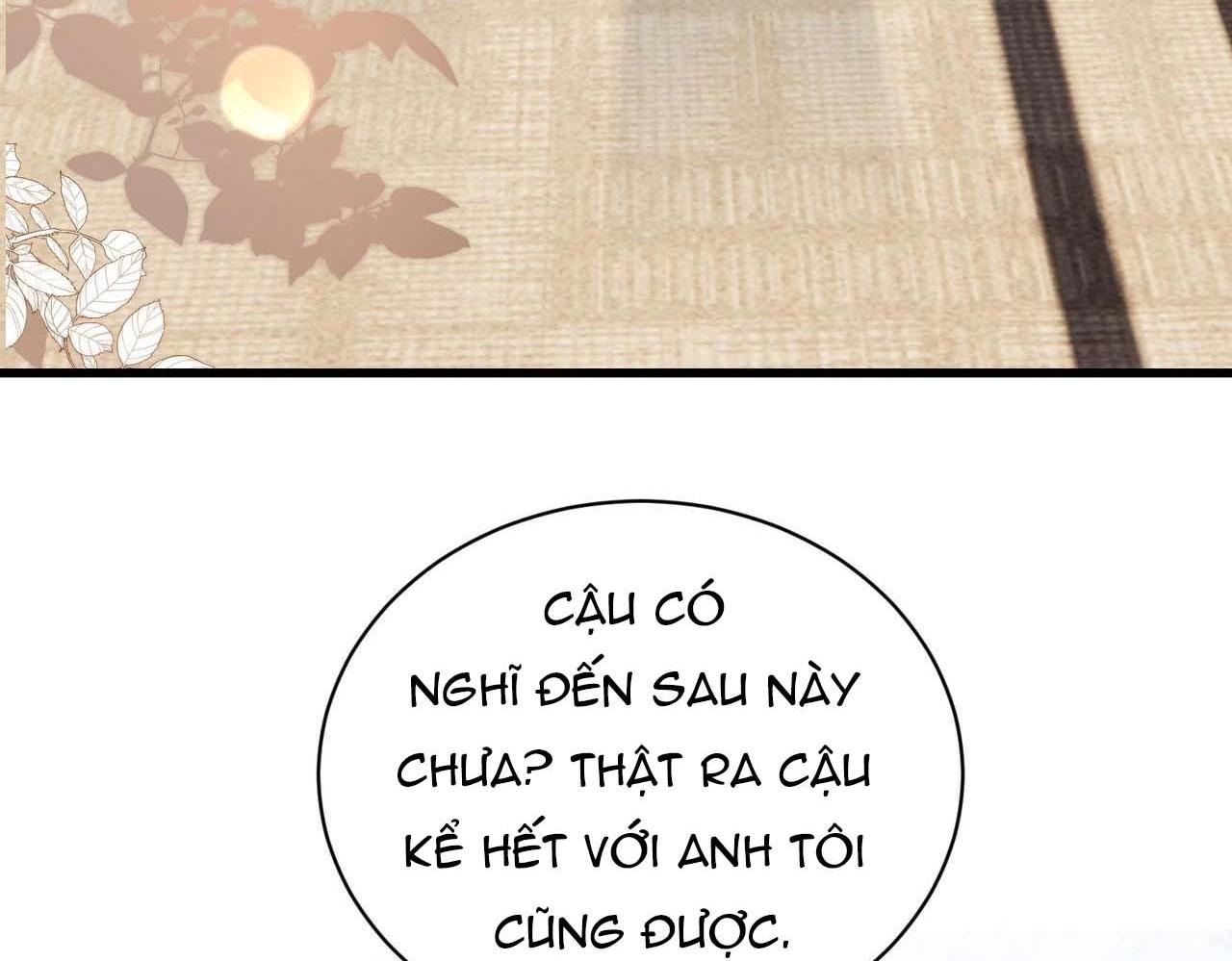 sau khi mất trí nhớ tình địch nói tôi là bạn trai anh ấy chapter 40 8