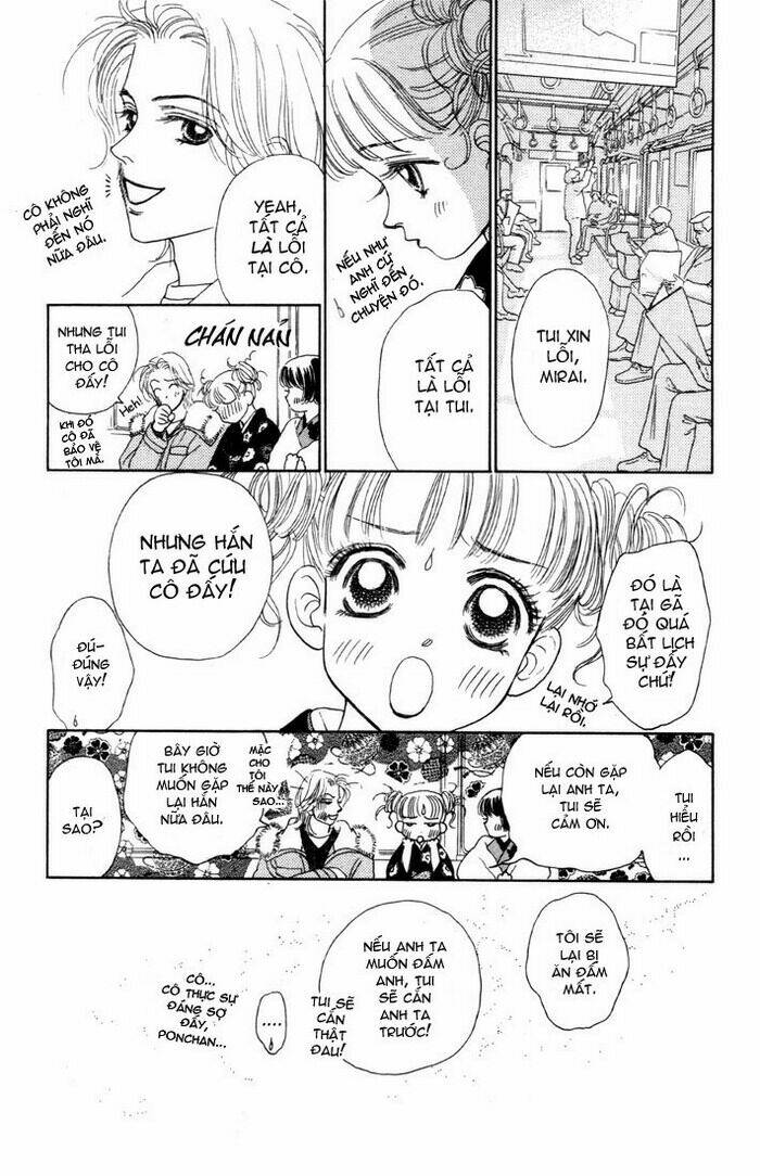 guru guru ponchan chapter 6 30