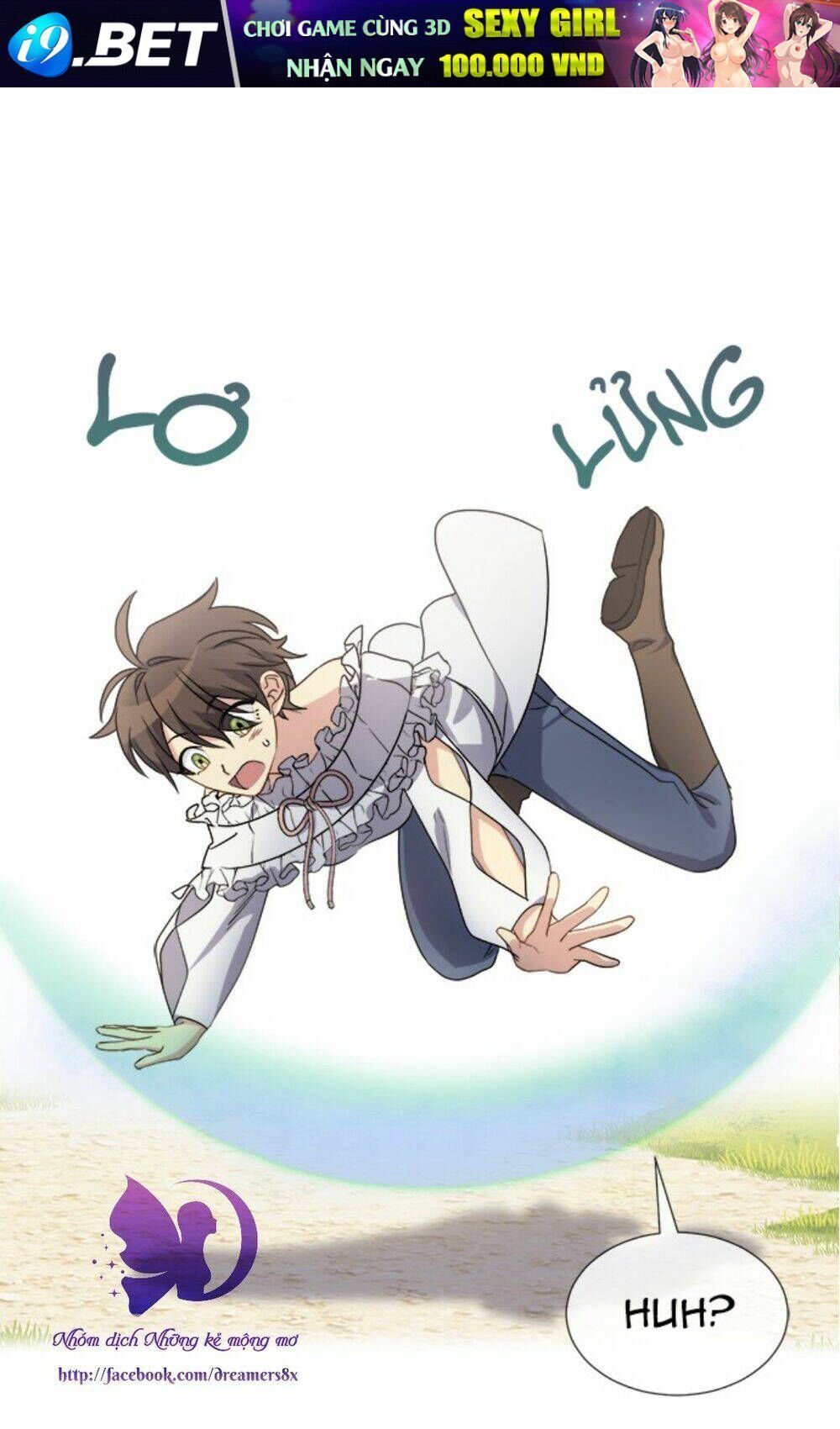 nữ chính thứ 101 chapter 4 22