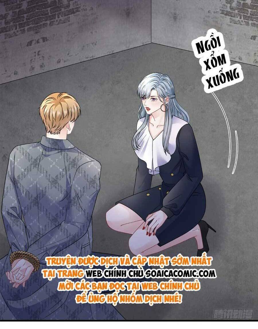 đại tiểu thư có ý đồ gì xấu đâu chapter 186 22