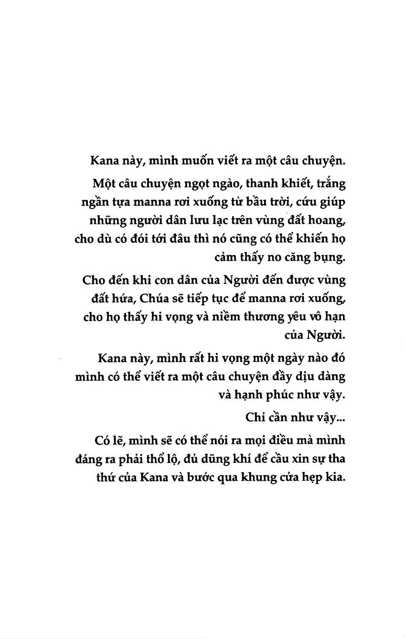 Sách Cô Gái Văn Chương Và Nhà Văn Hướng Về Chúa Trời (Tập 8) - Tái Bản