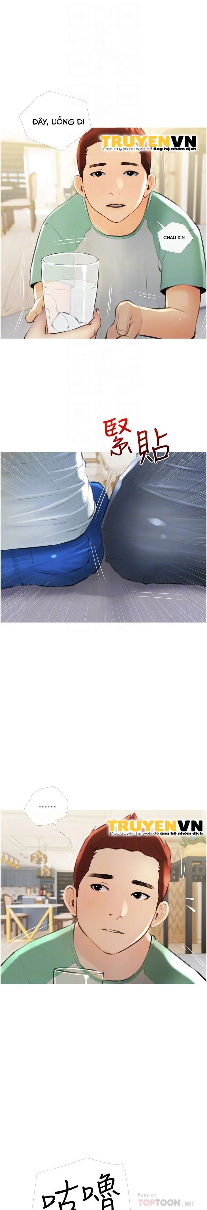 bài học hứng tình chapter 14 9