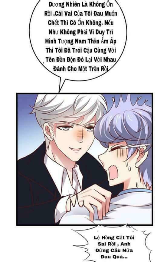 tôi không muốn fa như vậy đâu chapter 52 6