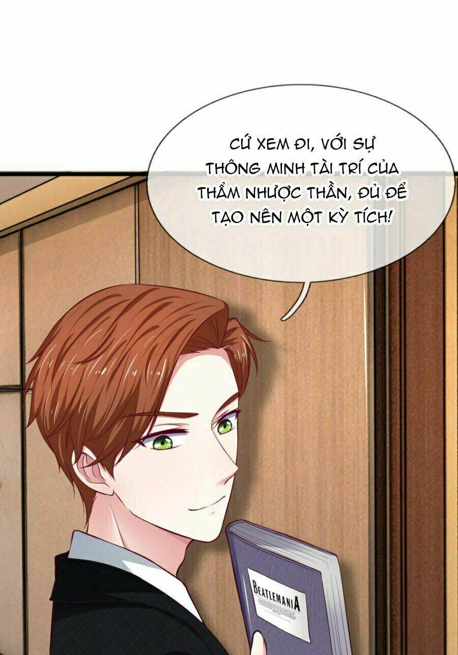 từ chối kết hôn với đại gia: cô dâu bỏ trốn chapter 63 13