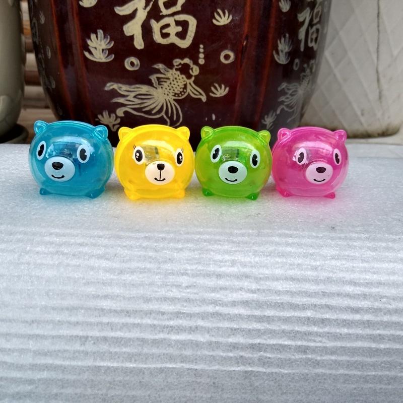 Gọt bút chì, chuốt chì hình Doremon, gấu rất cute