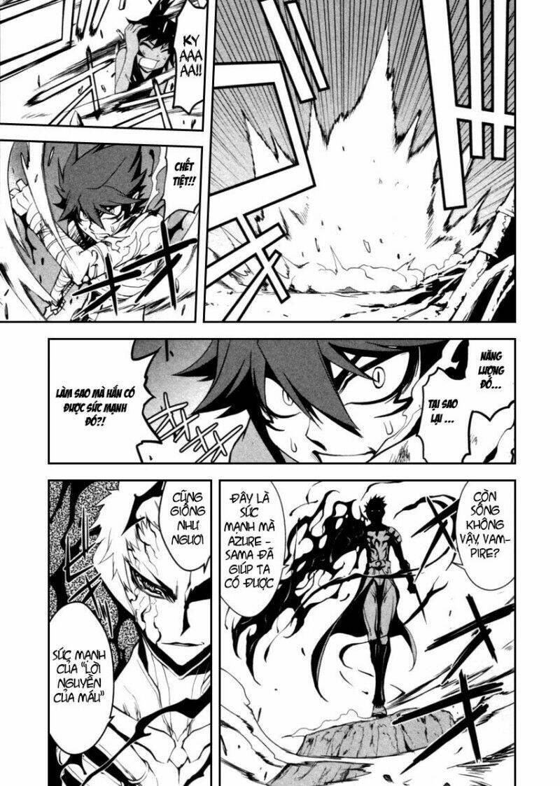 blood soul chapter 4 29