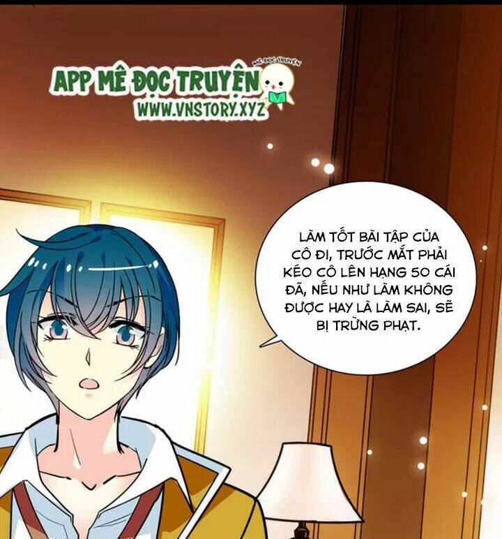 nữ hầu sau giờ học chapter 44 22