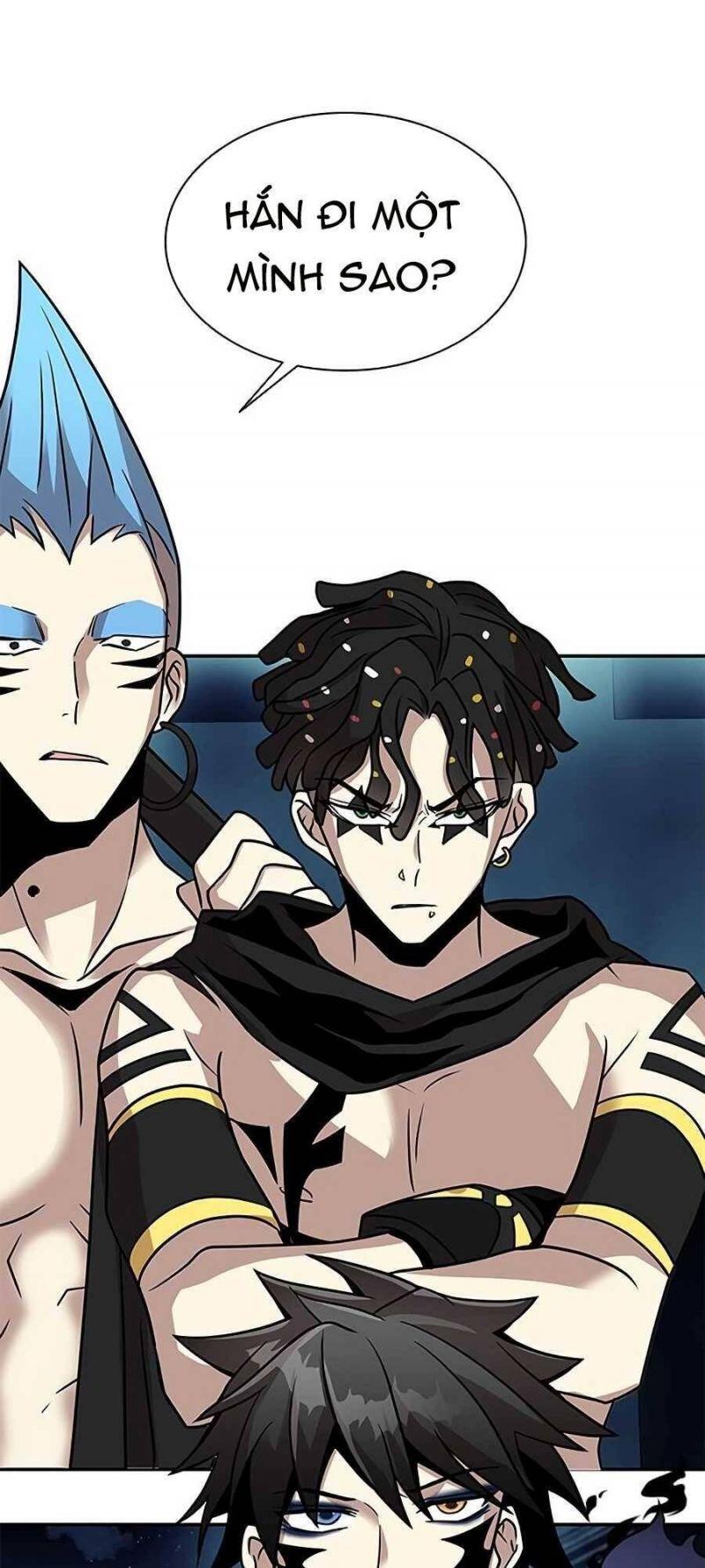 tiêu diệt ác nhân chapter 27 54