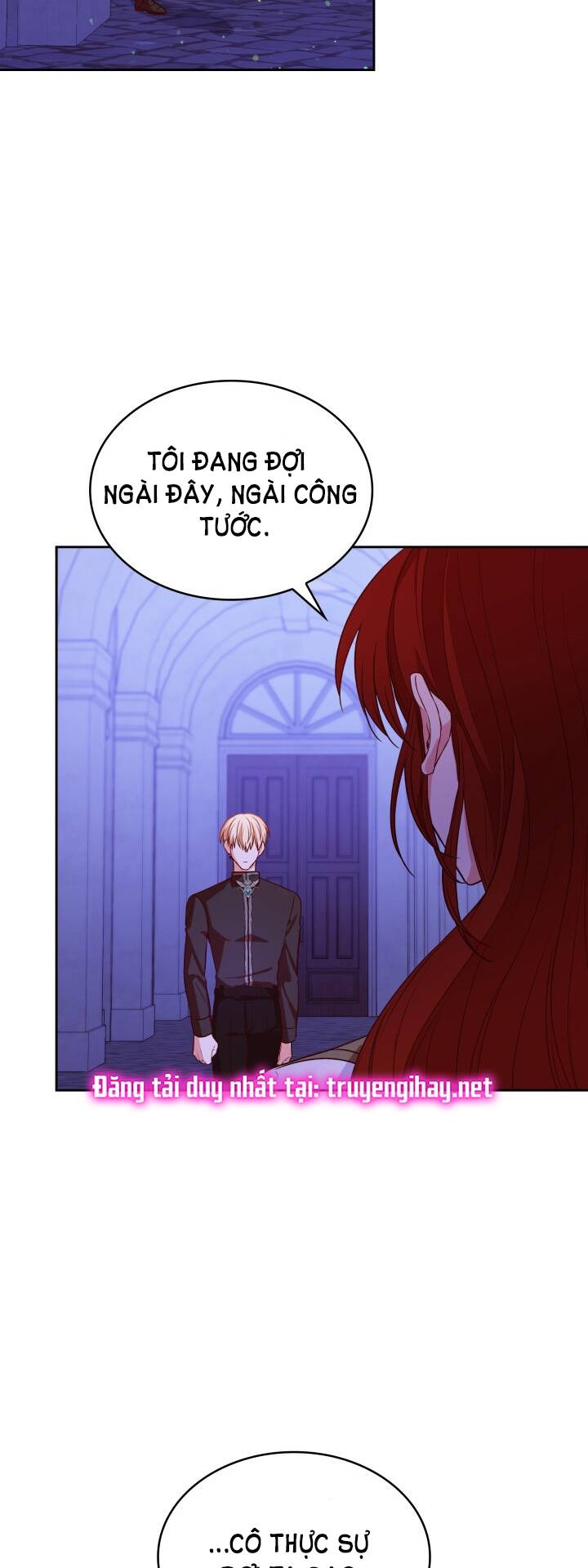 từ ác nữ, tôi trở thành một người mẹ chapter 22.1 13