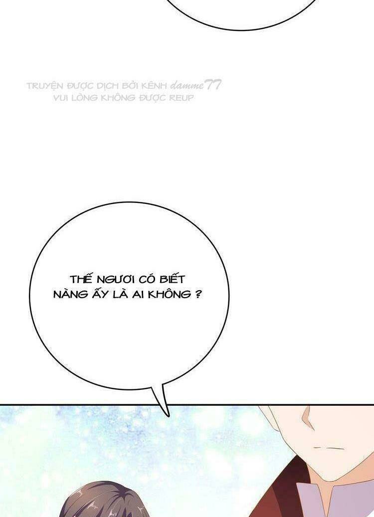 ngạo kiều vương gia huyên náo phi chapter 22 39