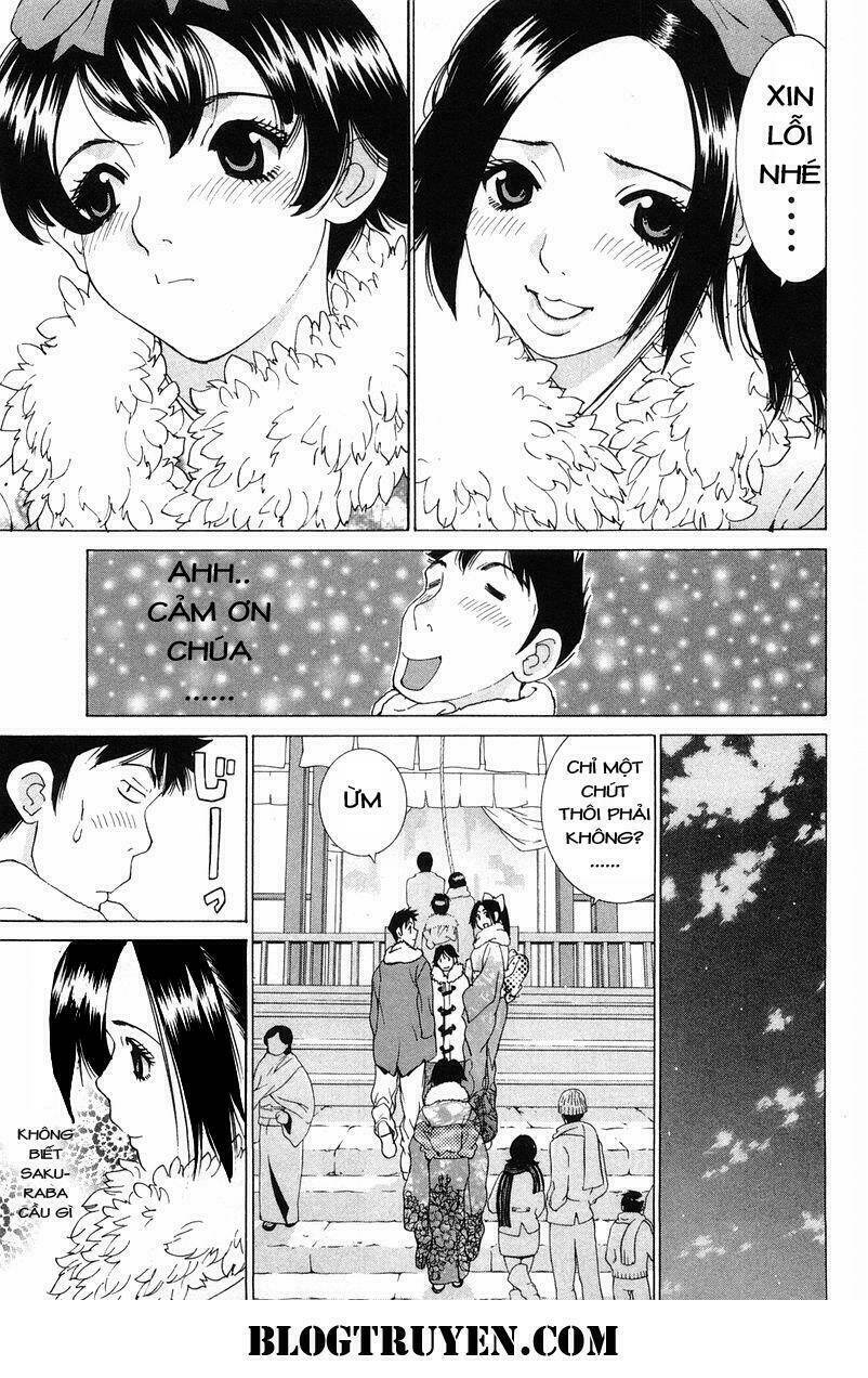 gacha gacha - secret chapter 19 9