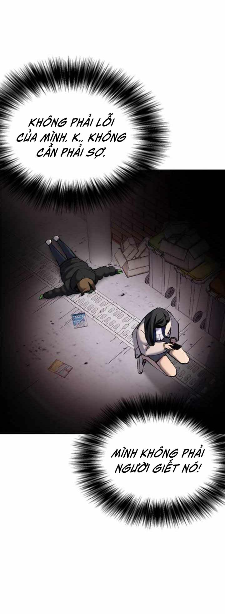 nhật ký khát vọng (desire diary) chapter 3 7