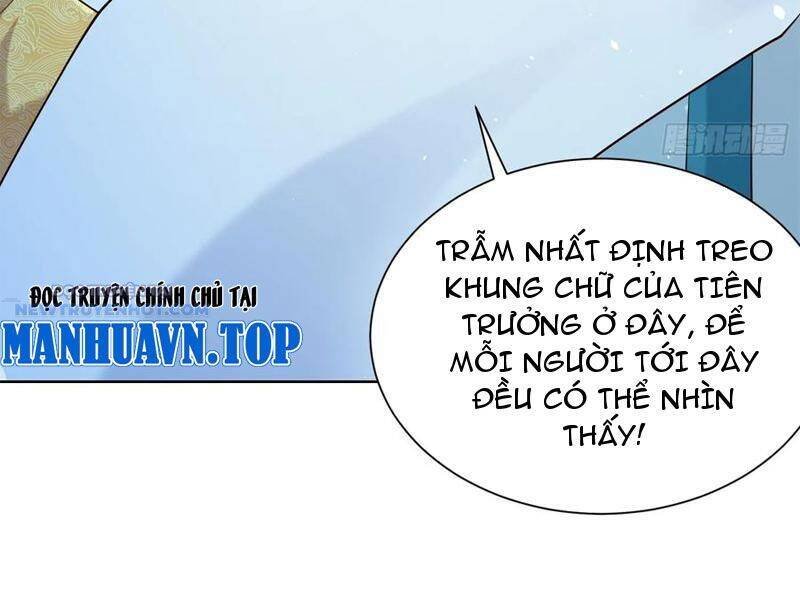 ta thực sự không muốn làm thần tiên chapter 64 63