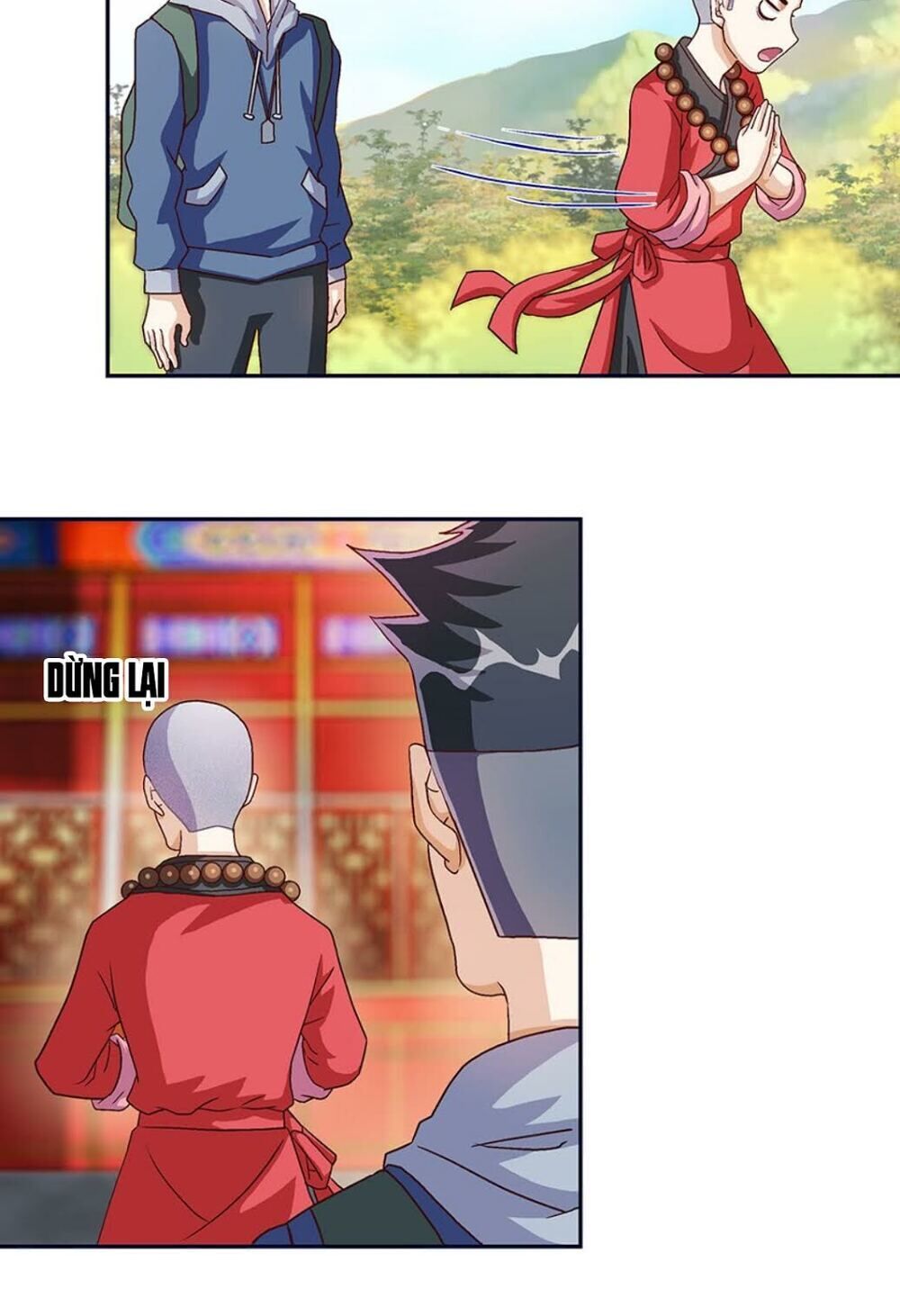 độ ta không độ nàng chapter 6 28