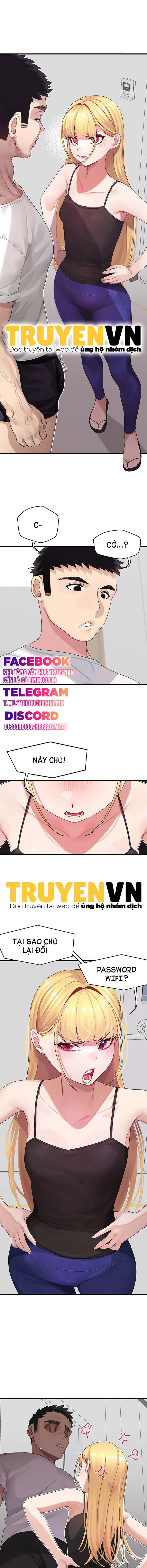 liên kết doki doki chapter 2 1