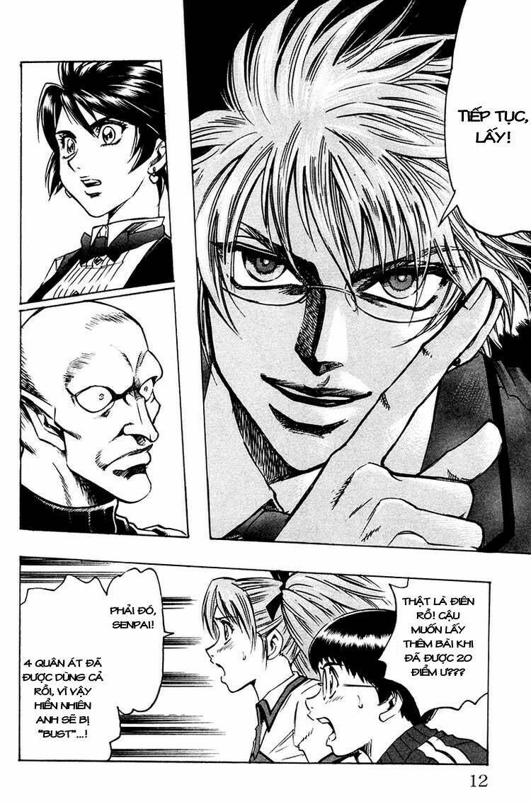 gamble fish chapter 7 6