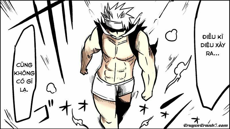 senyuu chapter 47 48