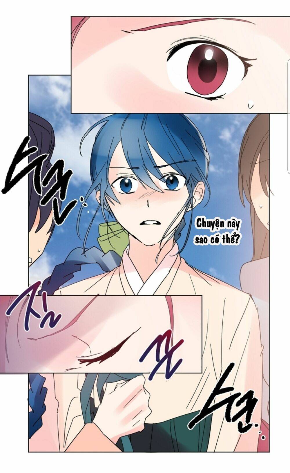 chae hong sa chapter 59 36