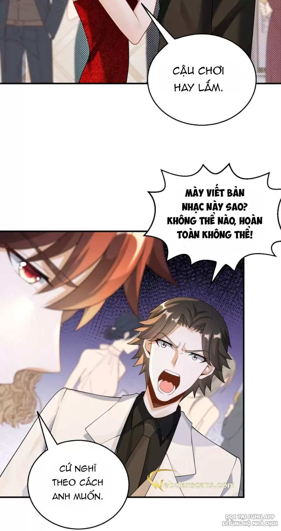 tái sinh, tôi trở thành ông vua ngành giải trí chapter 31 10