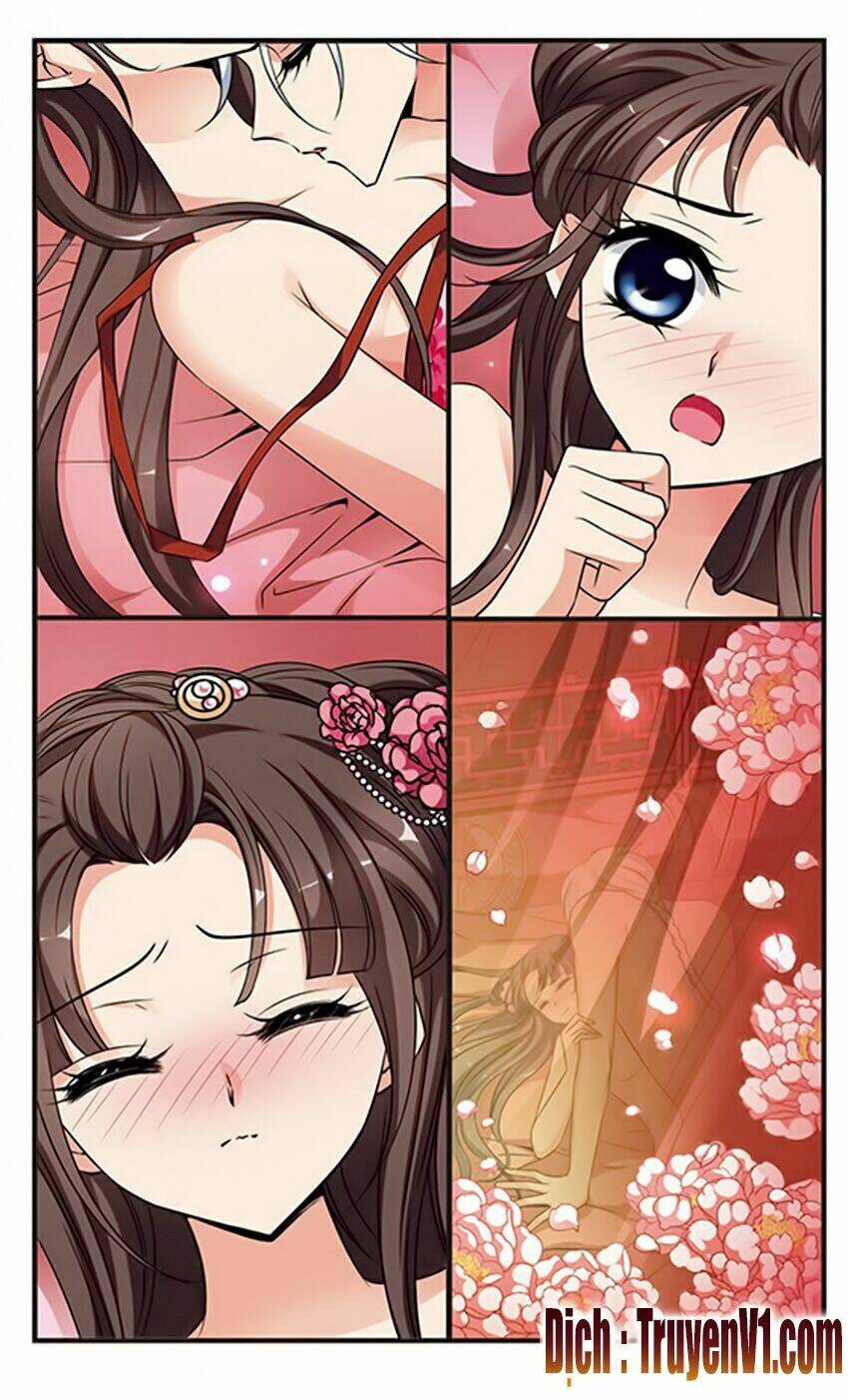 phi đãi nghiên tuyết chapter 101 6